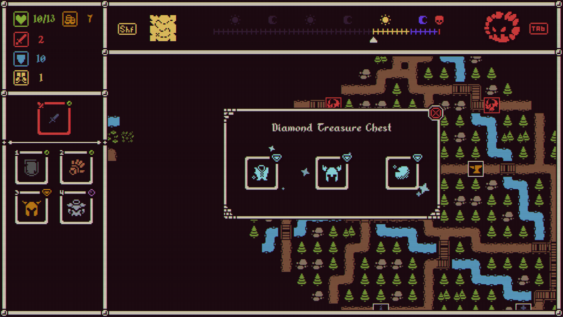 Treasure Chest
